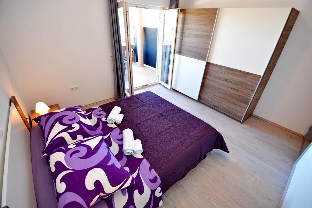 Apartments Clara นิน ภายนอก รูปภาพ