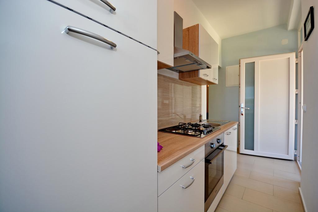 Apartments Clara นิน ภายนอก รูปภาพ